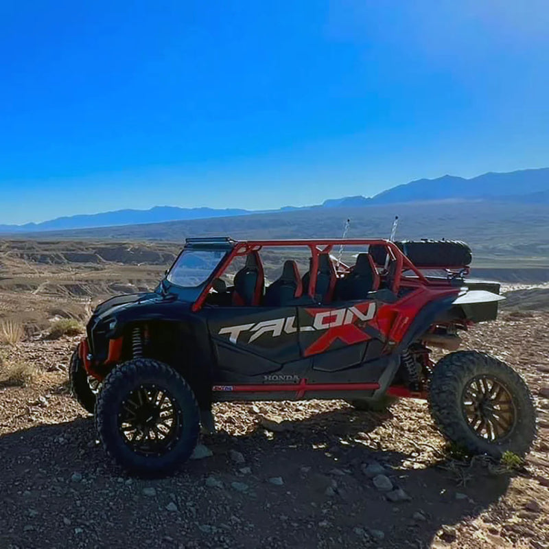 2.5 Inch Lift Kit Honda Talon 1000X HIGHLIFTER