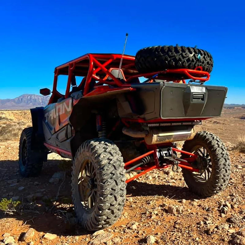 2.5 Inch Lift Kit Honda Talon 1000X HIGHLIFTER