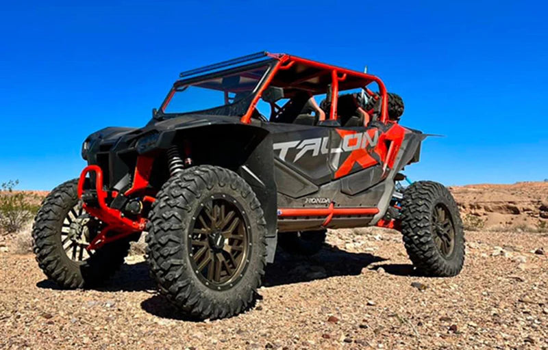 2.5 Inch Lift Kit Honda Talon 1000X HIGHLIFTER