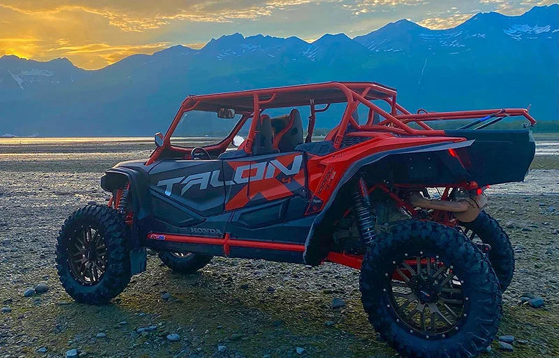 2.5 Inch Lift Kit Honda Talon 1000X HIGHLIFTER