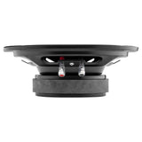 DS 18 PRO 8" Shallow Carbon Fiber Water resistant Cone Mid-Bass Loudspeaker 275 Watts Rms 4-Ohm