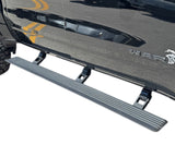 RAM TRX 1500 Powersteps Running Boards 2021-2024