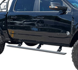 RAM TRX 1500 Powersteps Running Boards 2021-2024