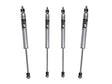 14–18 Ram 2500 4WD FOX 2.0 Adventure Shocks 4–5" Lift (Set of 4) Far From Stock