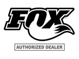 14–18 Ram 2500 4WD FOX 2.0 Adventure Shocks 4–5" Lift (Set of 4) Far From Stock