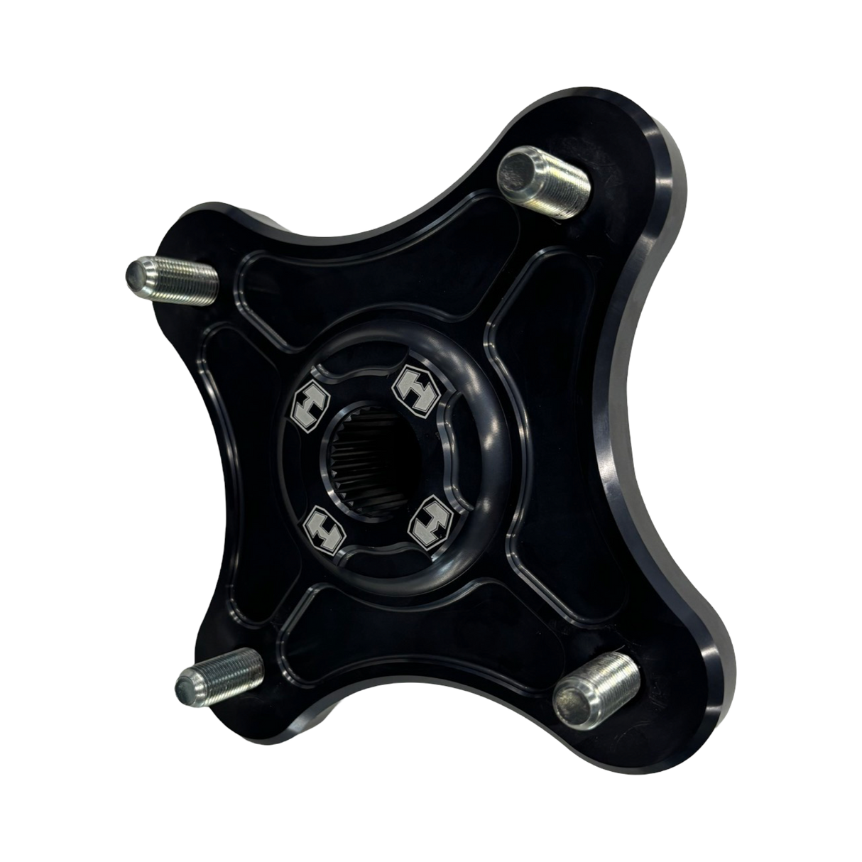 Billet 7075 Aluminum Wheel Hub (Yamaha YXZ 1000 SKU 705003)