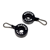 Marshin Whips 360° FLAG CLIPS