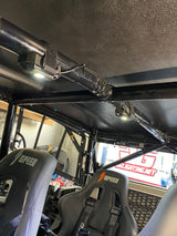 Speed UTV Plug and Play Dome Light Kit - Single or Dual GGLighting