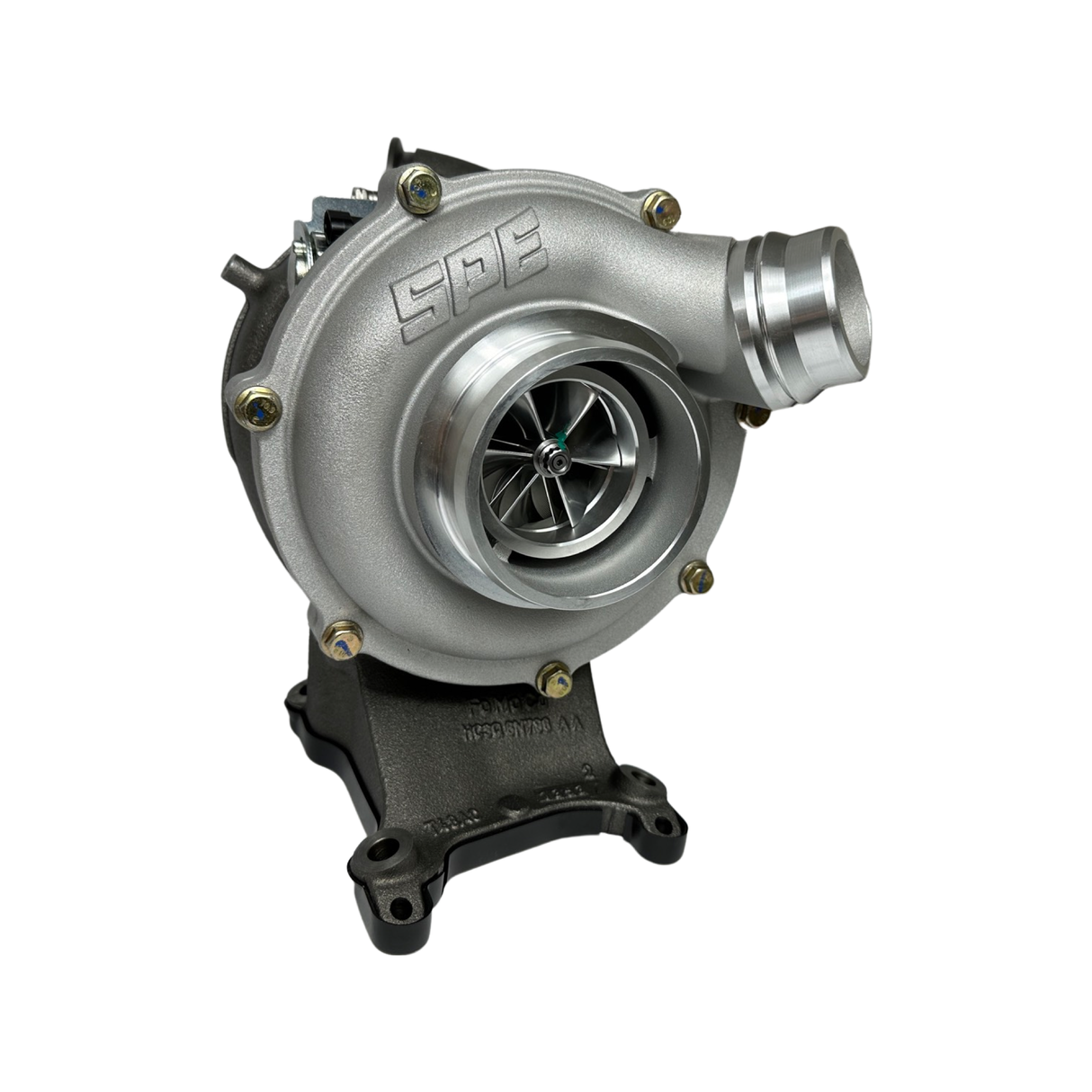 SPE Motorsport 2011-2019 6.7L Powerstroke Stage-2 Strike VGT Turbo