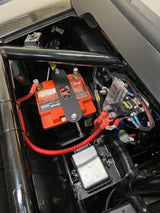 Speed UTV 2nd Battery Kit GGLighting