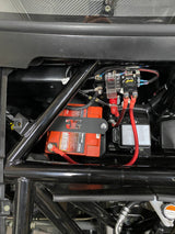 Speed UTV 2nd Battery Kit GGLighting