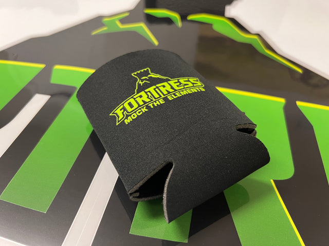 Fortress Koozie Fortress Pro