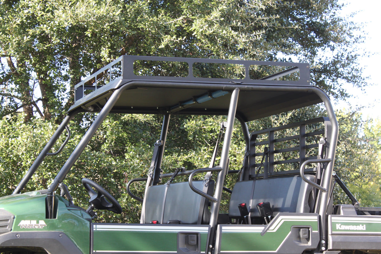 Roof Rack 2015-2026 Kawasaki Pro DXT Fortress Pro