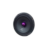 Audio Xtreme Code Speaker Rack Combo (4) AC-ZR06 6.5" (1 Pair) AC-25x Audio Xtreme Code