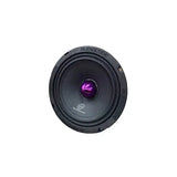 Audio Xtreme Code Speaker TT Panel Bundle (2) AC-ZR06 6.5" (1 Pair) AC-25X