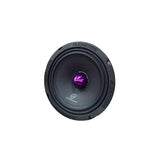 Audio Xtreme Code Speaker TT Panel Bundle (2) AC-ZR06 6.5" (1 Pair) AC-25X Audio Xtreme Code