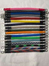 Navitas Club Car DS Series or Resistor cart DC to AC conversion kit
