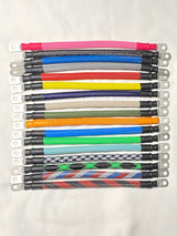 Club Car 2 AWG Gauge complete cable wire kits