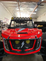Speed UTV Pillar Pod Mounts For Windshield GGLighting