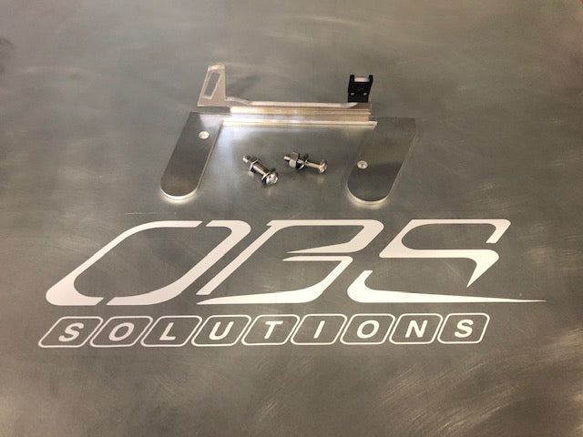 (1994-1997) F-Series - Crew Cab Driver & Passenger Door Repair Package