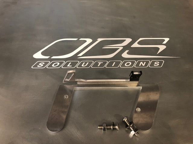 (1994-1997) F-Series - Crew Cab Driver & Passenger Door Repair Package Complete Performance