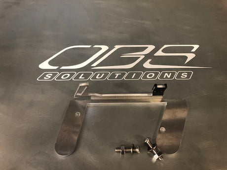 (1992-1997) - Driver & Passenger Door Repair Package (Regular, Super Cab, and Bronco) Complete Performance