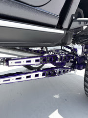 2025 GMC Denali 2500 17 Inch Lift Papis