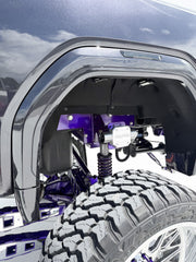2025 GMC Denali 2500 17 Inch Lift Papis