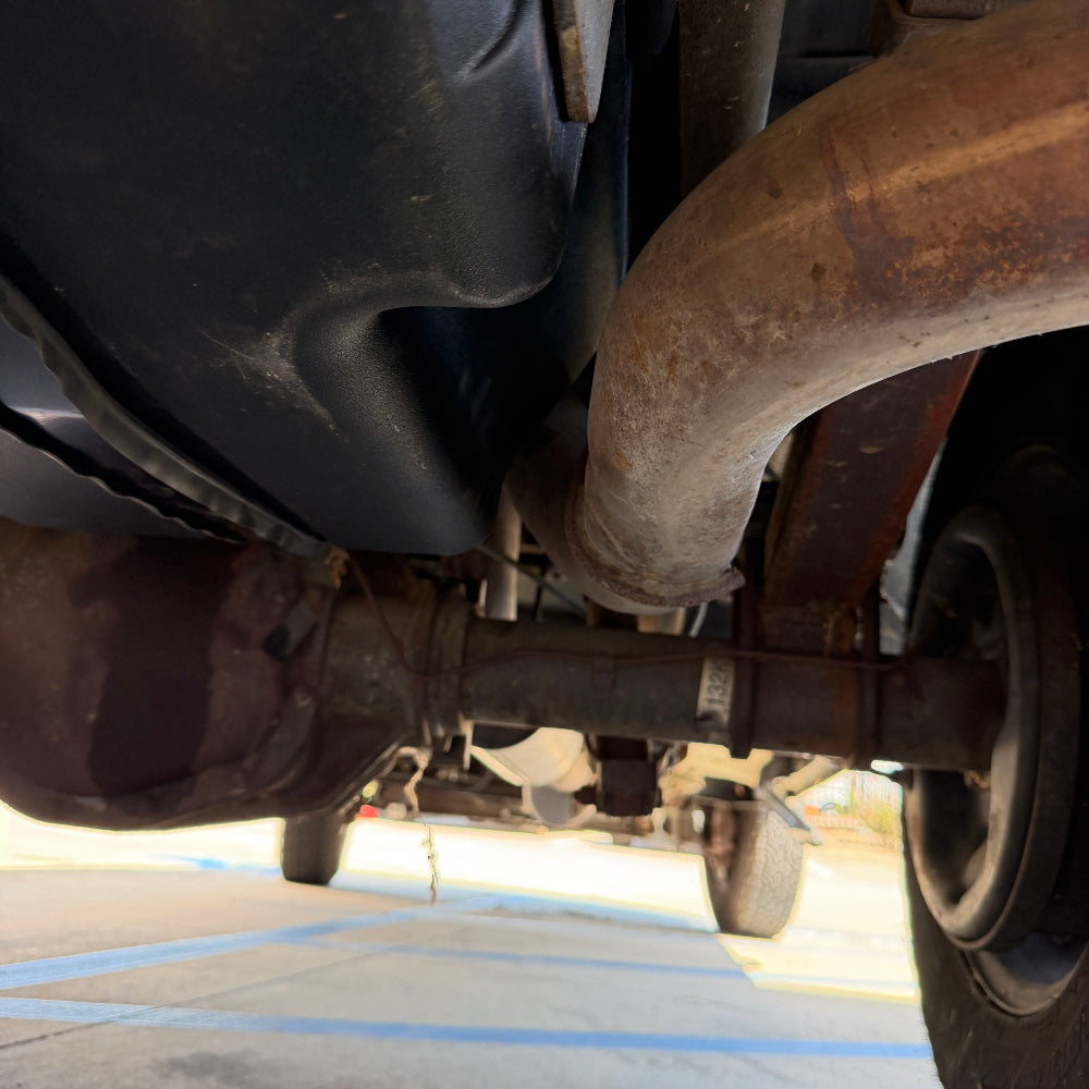 S&B 40 Gallon High Capacity After Axle Tank for Ford OBS 1994-1997 Ford F250, F350 Powerstroke 7.3L S&B S&B 40 Gallon High Capacity After Axle Tank for Ford OBS 1994-1997 Ford F250, F350 Powerstroke 7.3L S&B 40 Gallon High Capacity After Axle Tank for Ford OBS 1994-1997 Ford F250, F350 Powerstroke 7.3L S&B 40 Gallon High Capacity After Axle Tank for Ford OBS 1994-1997 Ford F250, F350 Powerstroke 7.3L S&B 40 Gallon High Capacity After Axle Tank for Ford OBS 1994-1997 Ford F250, F350 Powerstroke 7.3L