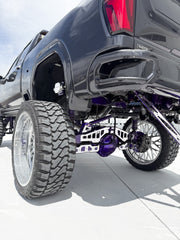 2025 GMC Denali 2500 17 Inch Lift Papis