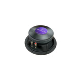 Audio Xtreme Code Speaker Rack Combo (4) Oracle 6.5" (1 Pair) AC-25x Audio Xtreme Code