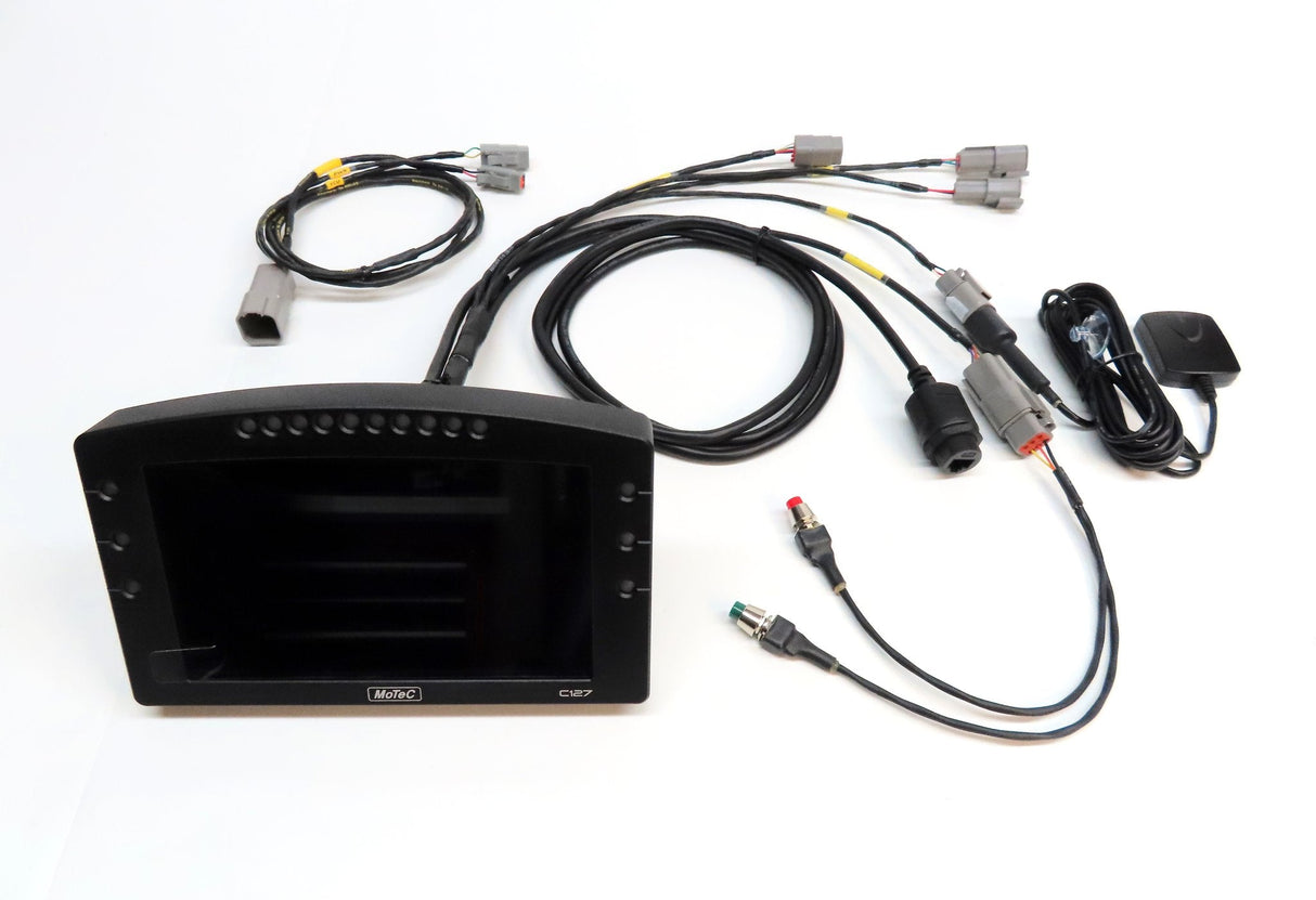 JRR C12X PNP Track Kit | 2017-2020 Can-Am X3