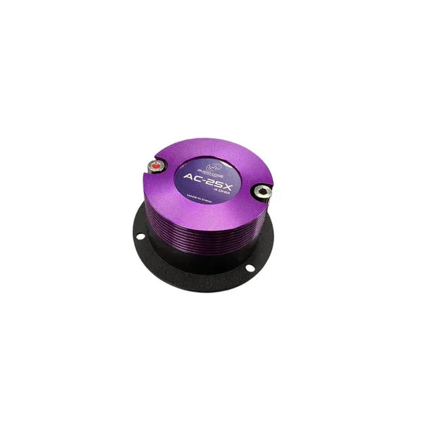 Audio Xtreme Code Speaker TT Panel Bundle (2) Code 6.5"  Neox (1 Pair) AC-25X Audio Xtreme Code