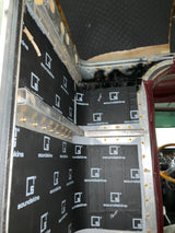 SoundSkins Pro Peterbilt 389 Floor & Sound System Kit – 2006+ SoundSkins Global