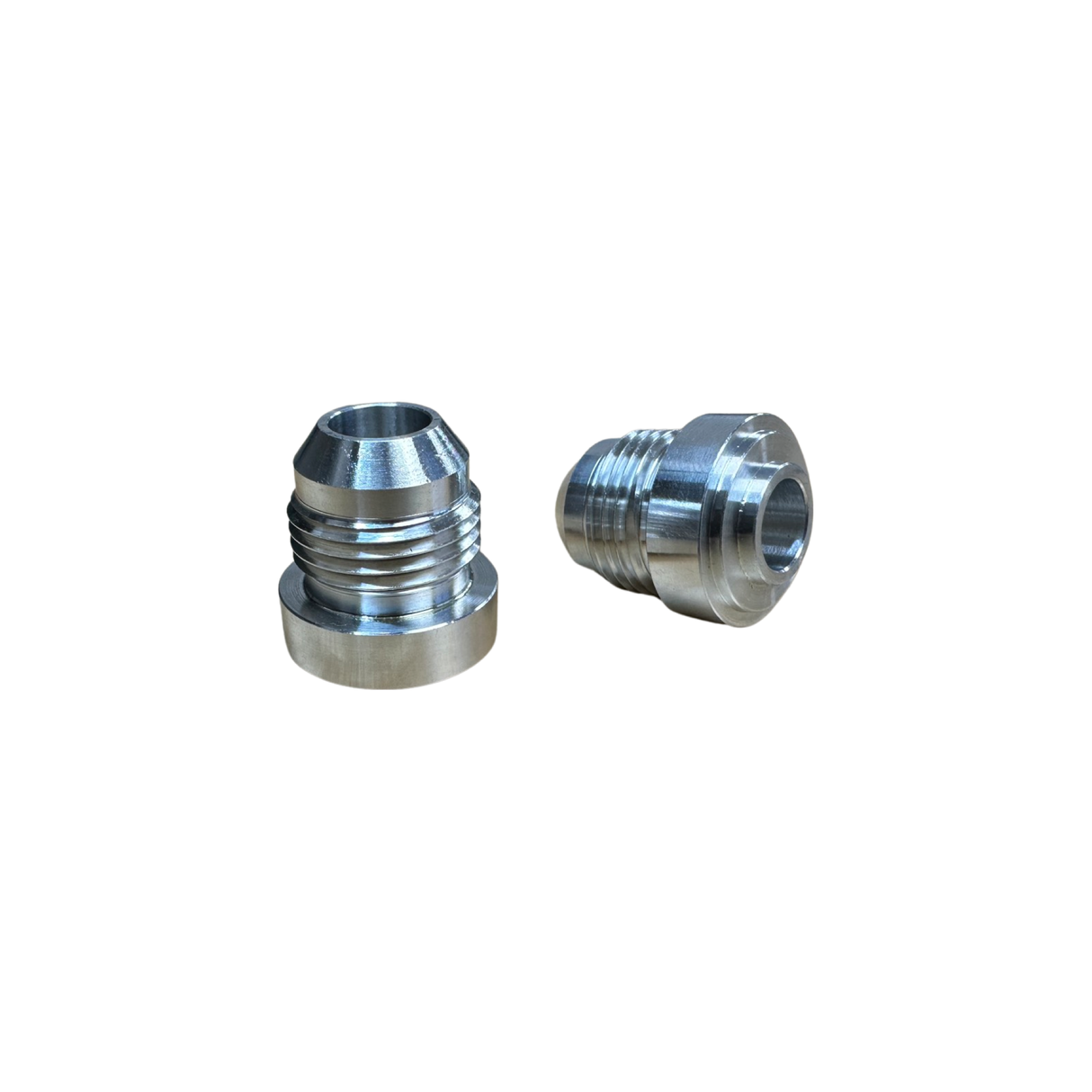 Ontork -12AN Weld Fitting