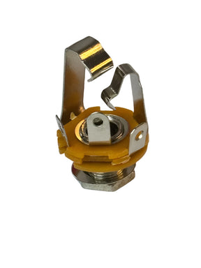 6.35MM 1/4" Female Phone Connector TekShack