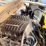 S&B Cold Air Intake for the 2015+ Ford F150 5.0L w/ Gen 6 Whipple Stage 1/Stage 2 Supercharger/Ford Performance FP700 Package S&B