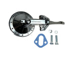 Mechanical Fuel Pump - Chrysler SB Compatible 273-360 - 2 Valve - 80 GPH and 6 psi