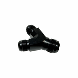Ontork -12AN Y Adapters, Male -10AN Flare to Male -10AN Flare