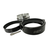 SPE-Motorsport Fab 3.5" Quick Clamp