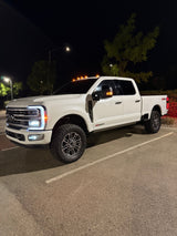 2023-2025 Power Stroke ECM/TCM Added Power Files (EZLYNK)