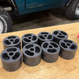 2" Body Lift Kit for 1966-1977 Ford Bronco S&B 2" Body Lift Kit for 1966-1977 Ford Bronco 2" Body Lift Kit for 1966-1977 Ford Bronco 2" Body Lift Kit for 1966-1977 Ford Bronco 2" Body Lift Kit for 1966-1977 Ford Bronco