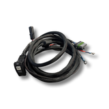 Can-Am Maverick Sport/ Trail/ Commander Electric Wiper Kit