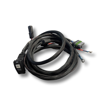 Polaris RZR XP (2024+) Electric Wiper Kit