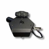 Yamaha YXZ (2019-2026) Electric Wiper Kit