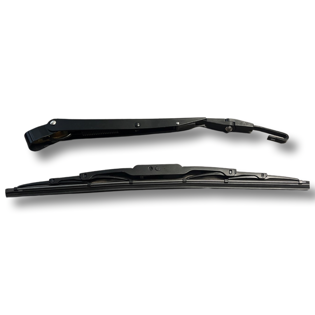 Yamaha YXZ (2019-2026) Electric Wiper Kit
