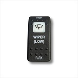 Polaris RZR XP (2024+) Electric Wiper Kit