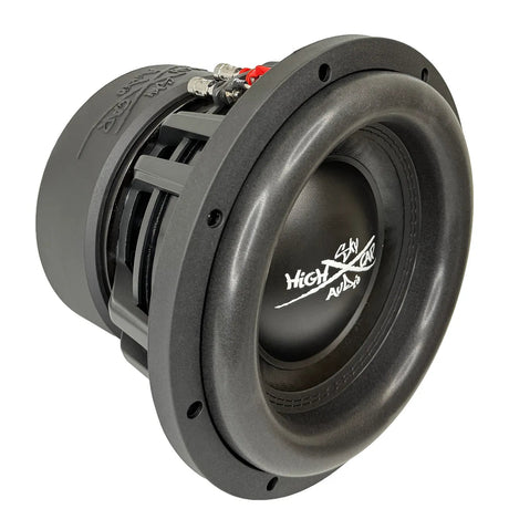 Sky High Car Audio FXB 10" 1000W RMS Subwoofer DVC Sky High Car Audio
