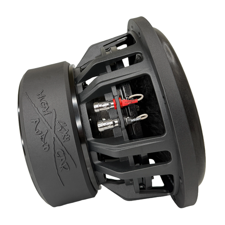 Sky High Car Audio FXB 10" 1000W RMS Subwoofer DVC Sky High Car Audio