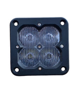 Race Pod Flush Mount Plate GGLighting